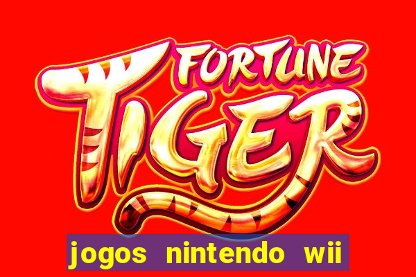 jogos nintendo wii download wbfs